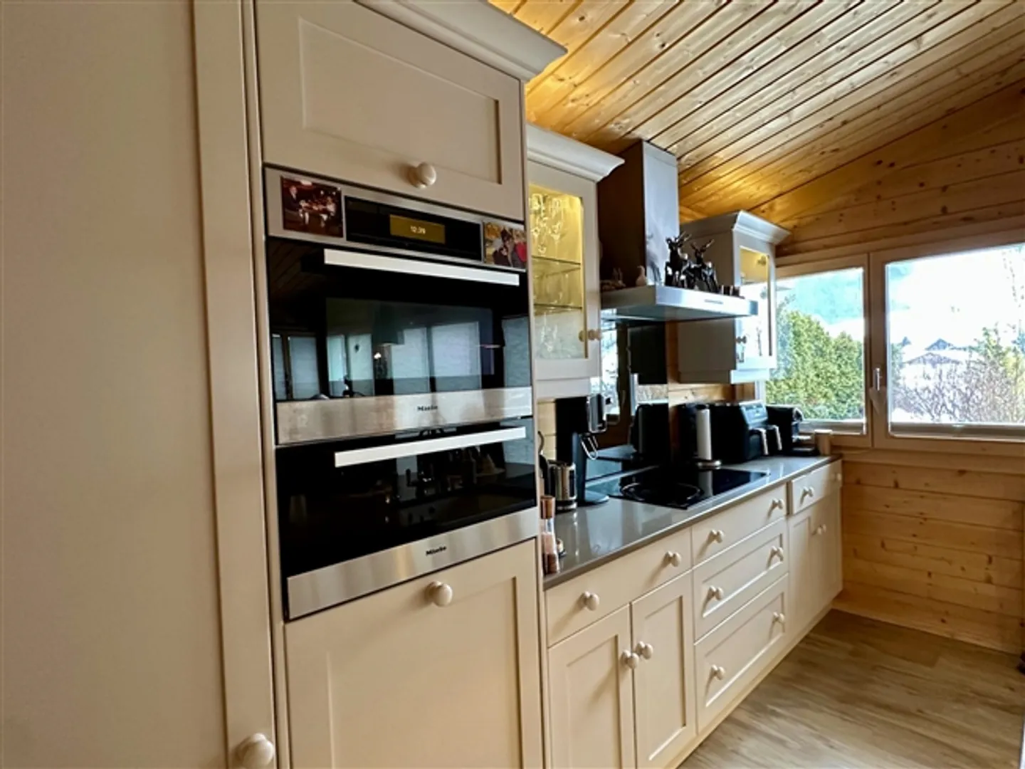 Carino chalet di lusso 2 BR con seconda residenza a Gsteig - Foto 11 di 20