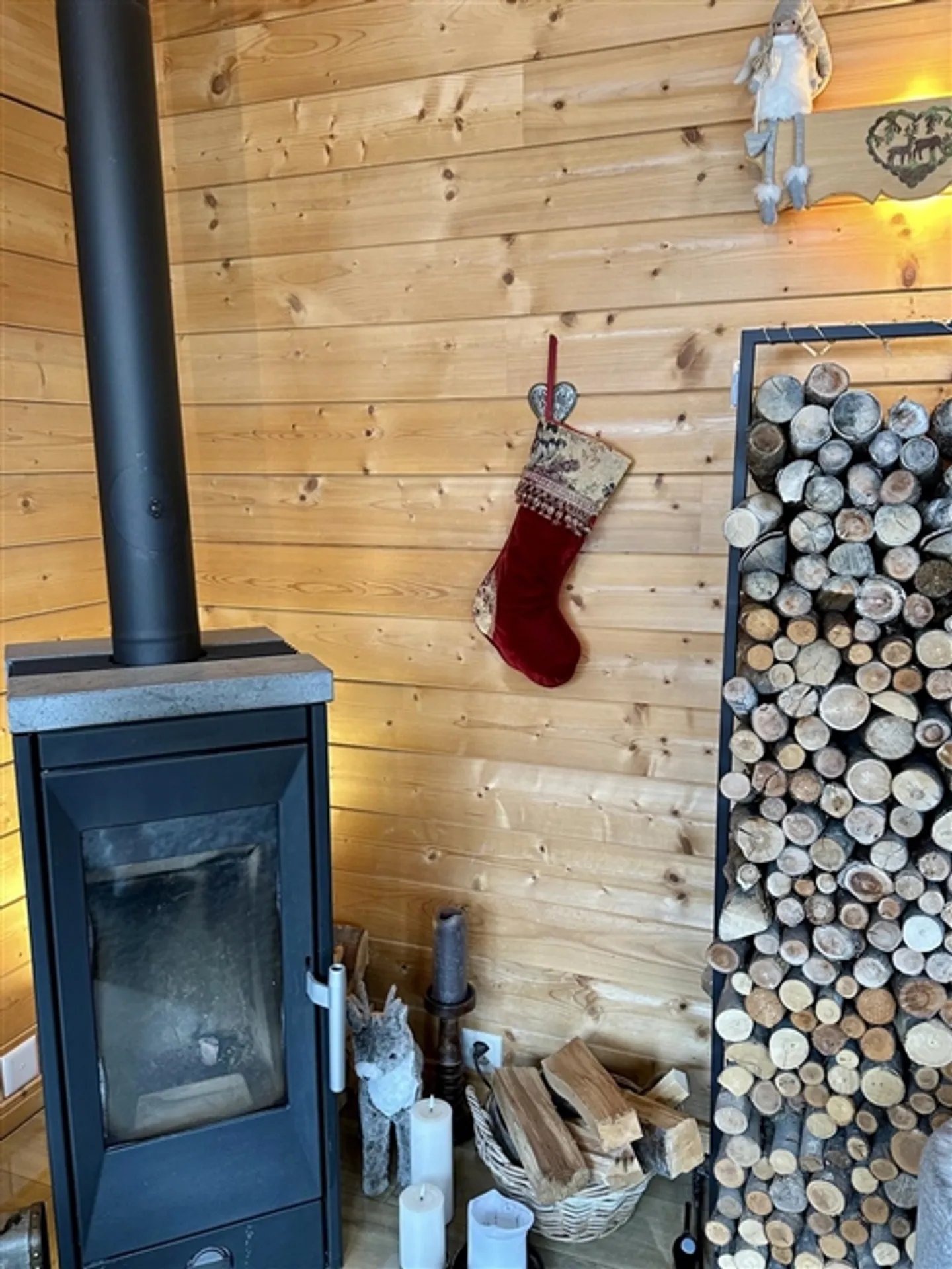 Carino chalet di lusso 2 BR con seconda residenza a Gsteig - Foto 13 di 20