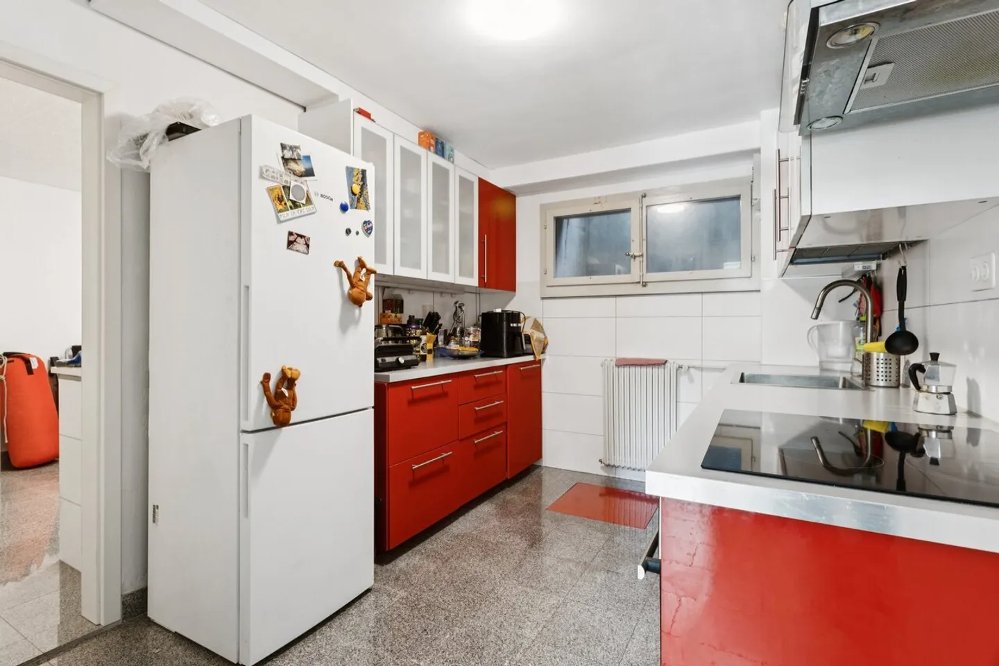 Villa in Fribourg mit atemberaubendem Blick auf die Sarine und die Natur - Foto 13 von 18