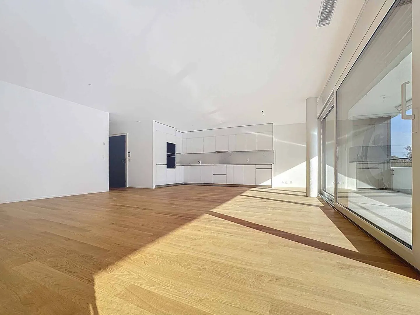 Appartement luxueux de 4,5 pièces avec balcon de 76m2 et vue panoramique sur le lac - Photo 3 sur 13