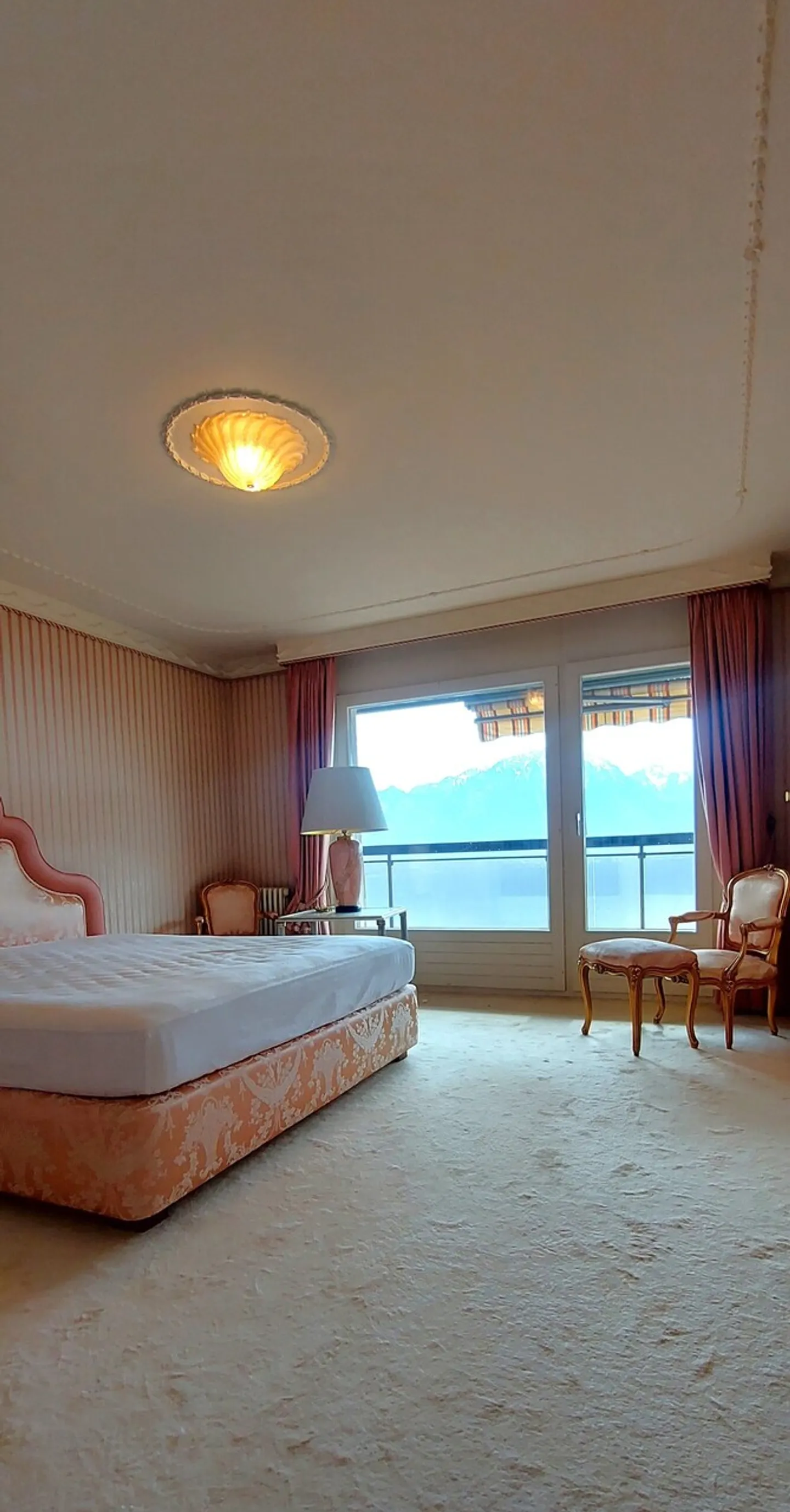 Appartamento Montreux - 5 stanze - Foto 3 di 4