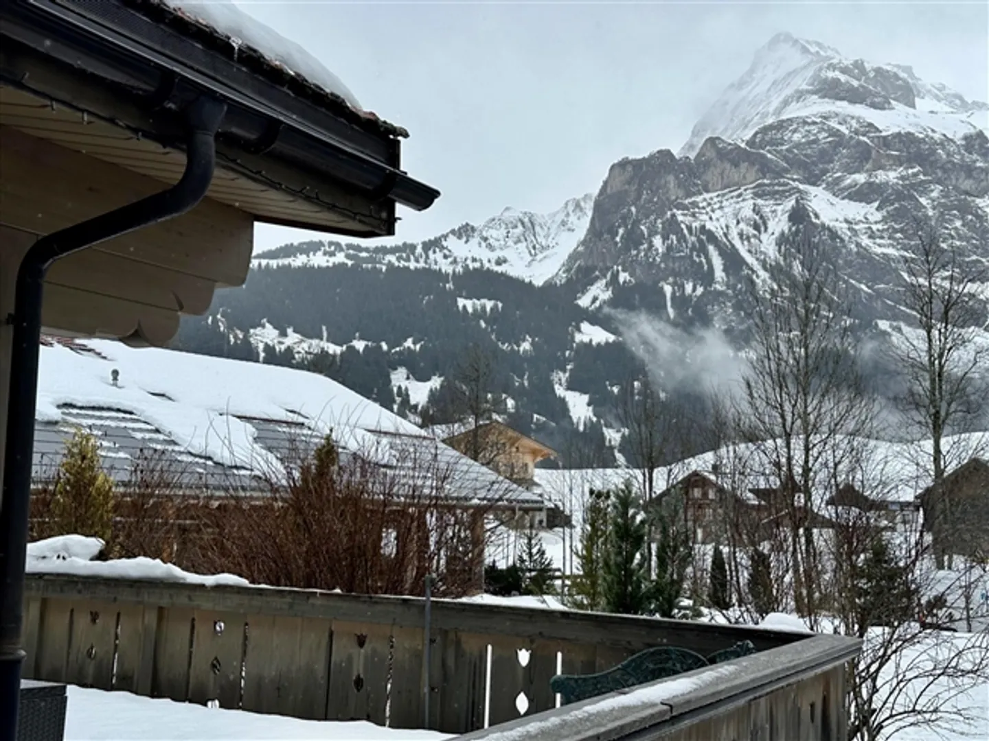 Carino chalet di lusso 2 BR con seconda residenza a Gsteig - Foto 18 di 20