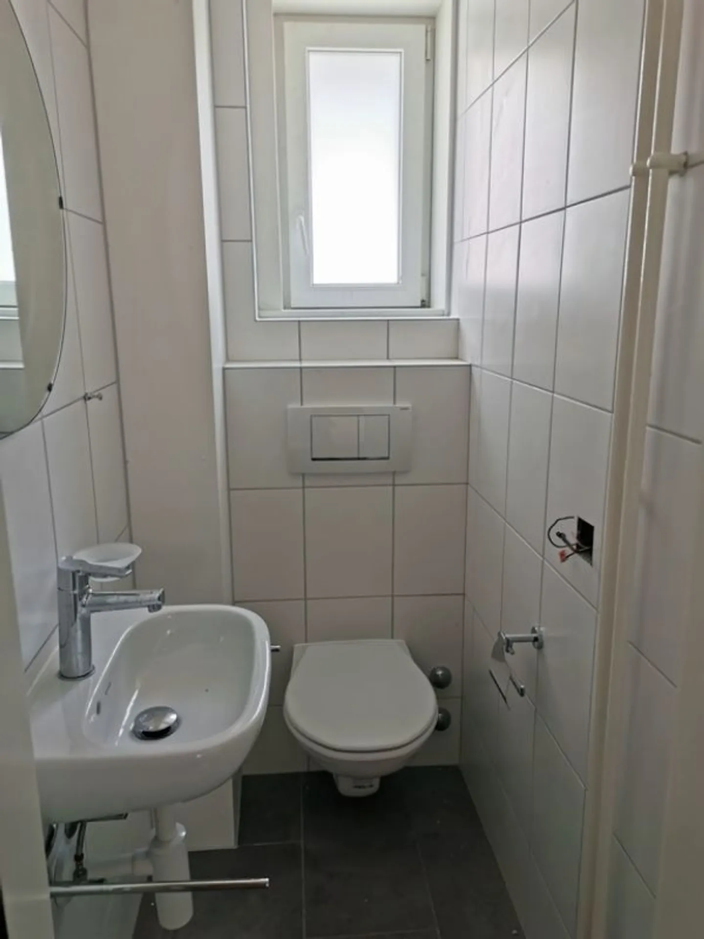 3,5-Zimmer-Wohnung in der Nähe des Sees und aller Annehmlichkeiten! - Foto 5 von 12