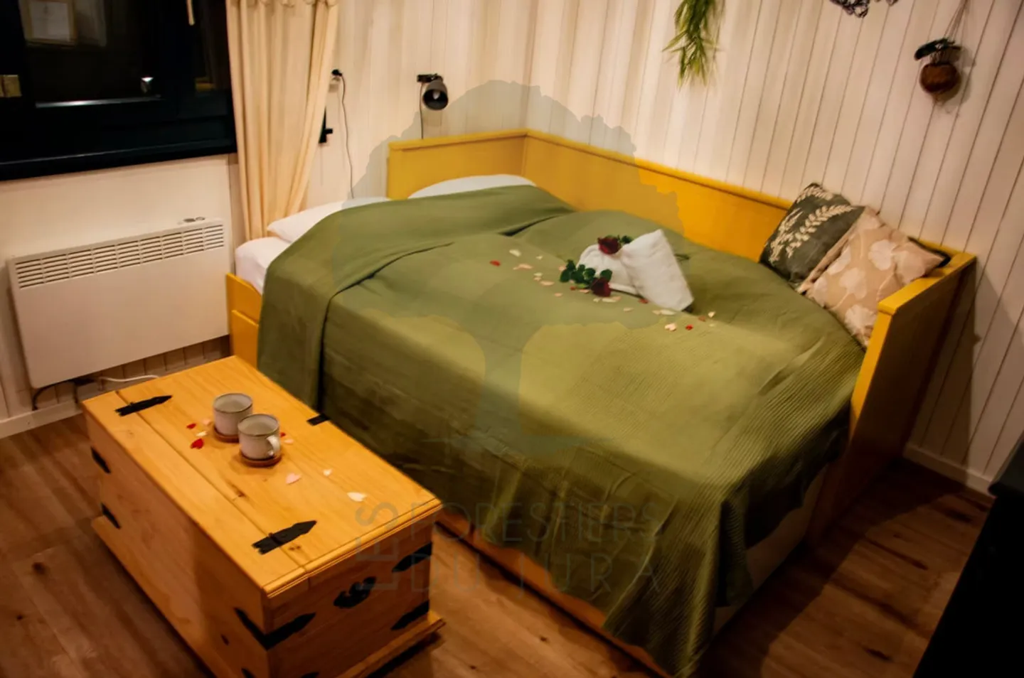 Chalet Charmant dans le Parc Doubs - Photo 6 sur 17