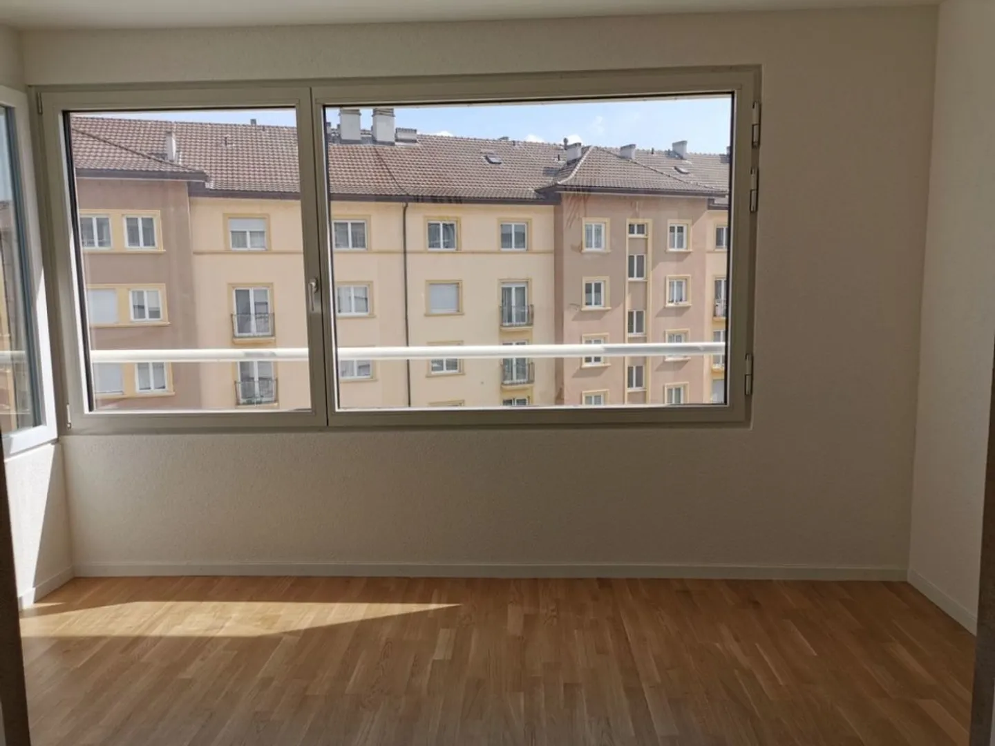 3,5-Zimmer-Wohnung in der Nähe des Sees und aller Annehmlichkeiten! - Foto 1 von 12