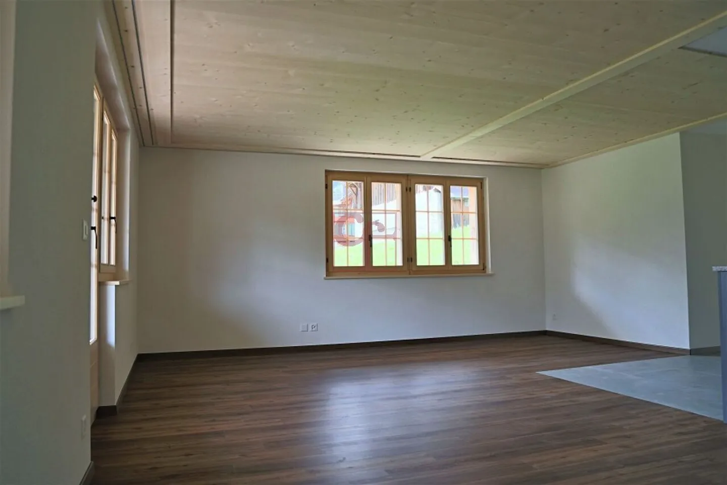 Appartement moderne à Château-d'Oex - Photo 5 sur 7