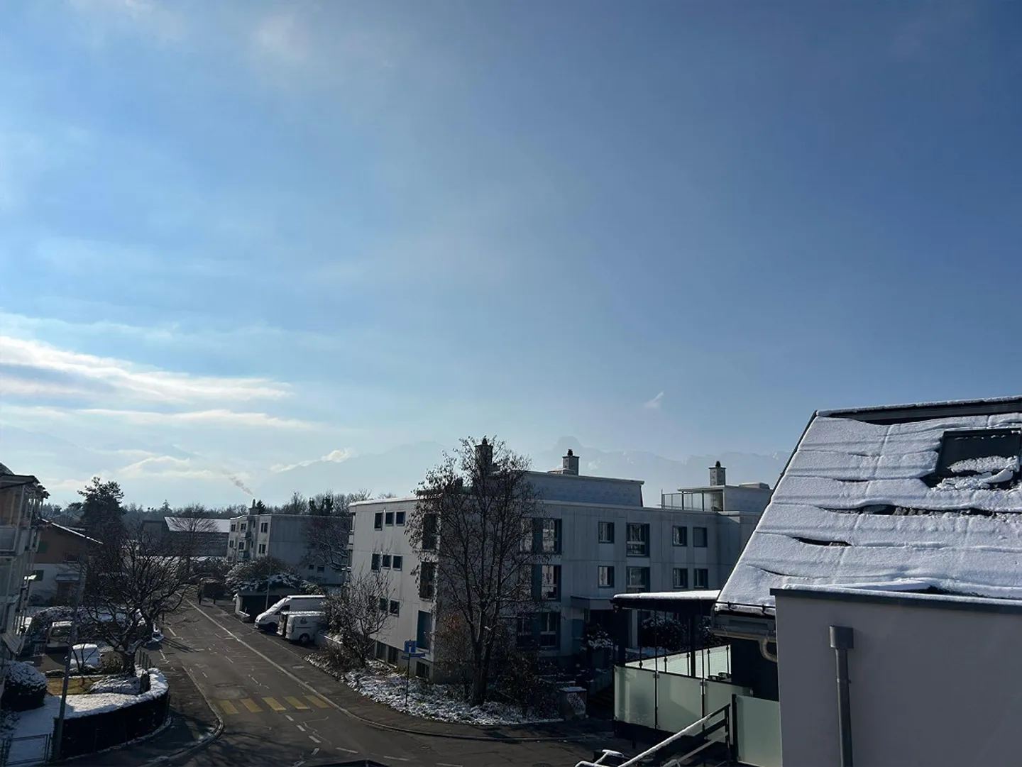 Condominiums in Heimberg - Photo 4 of 13