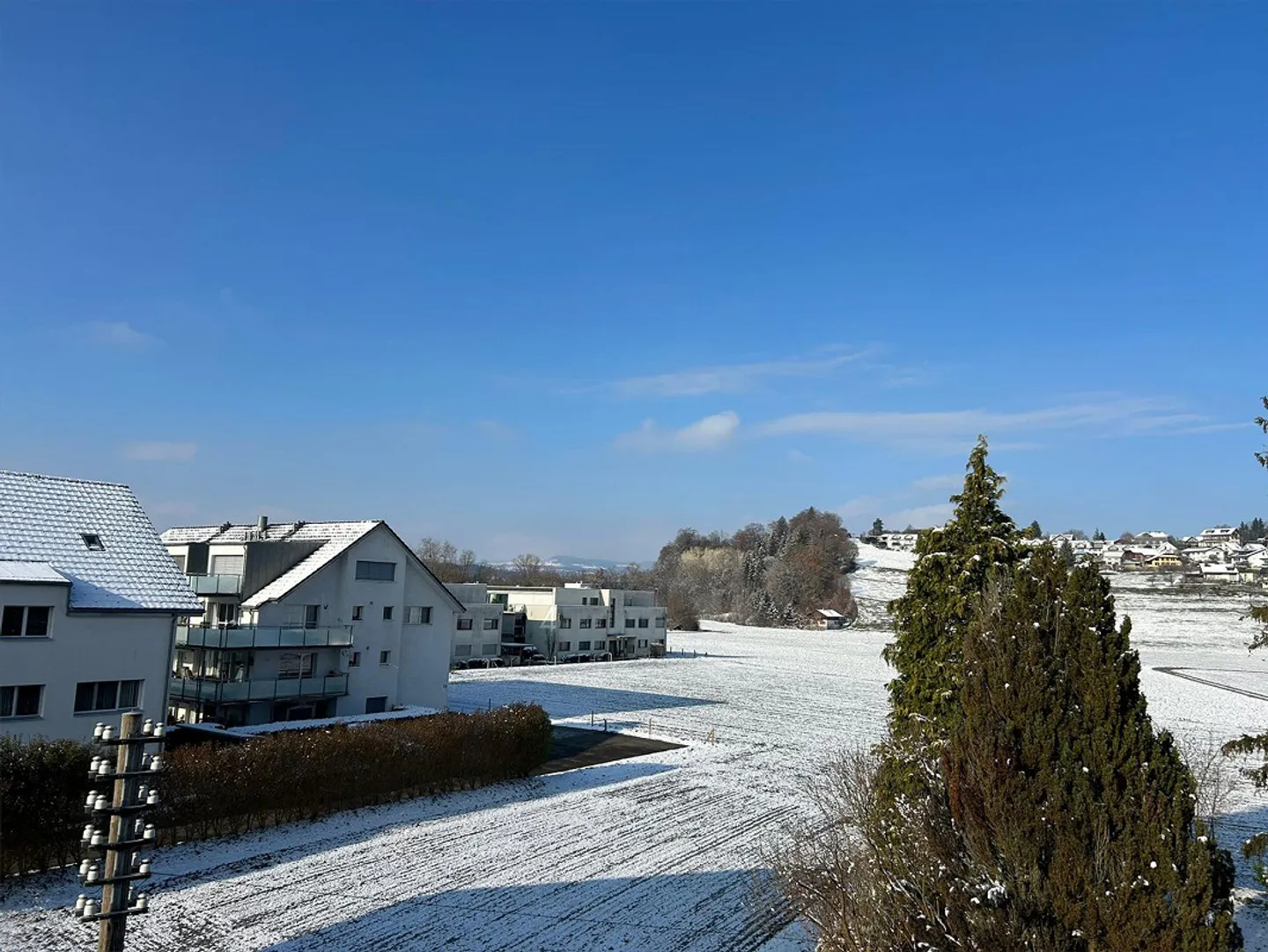 Condominiums in Heimberg - Photo 5 of 13