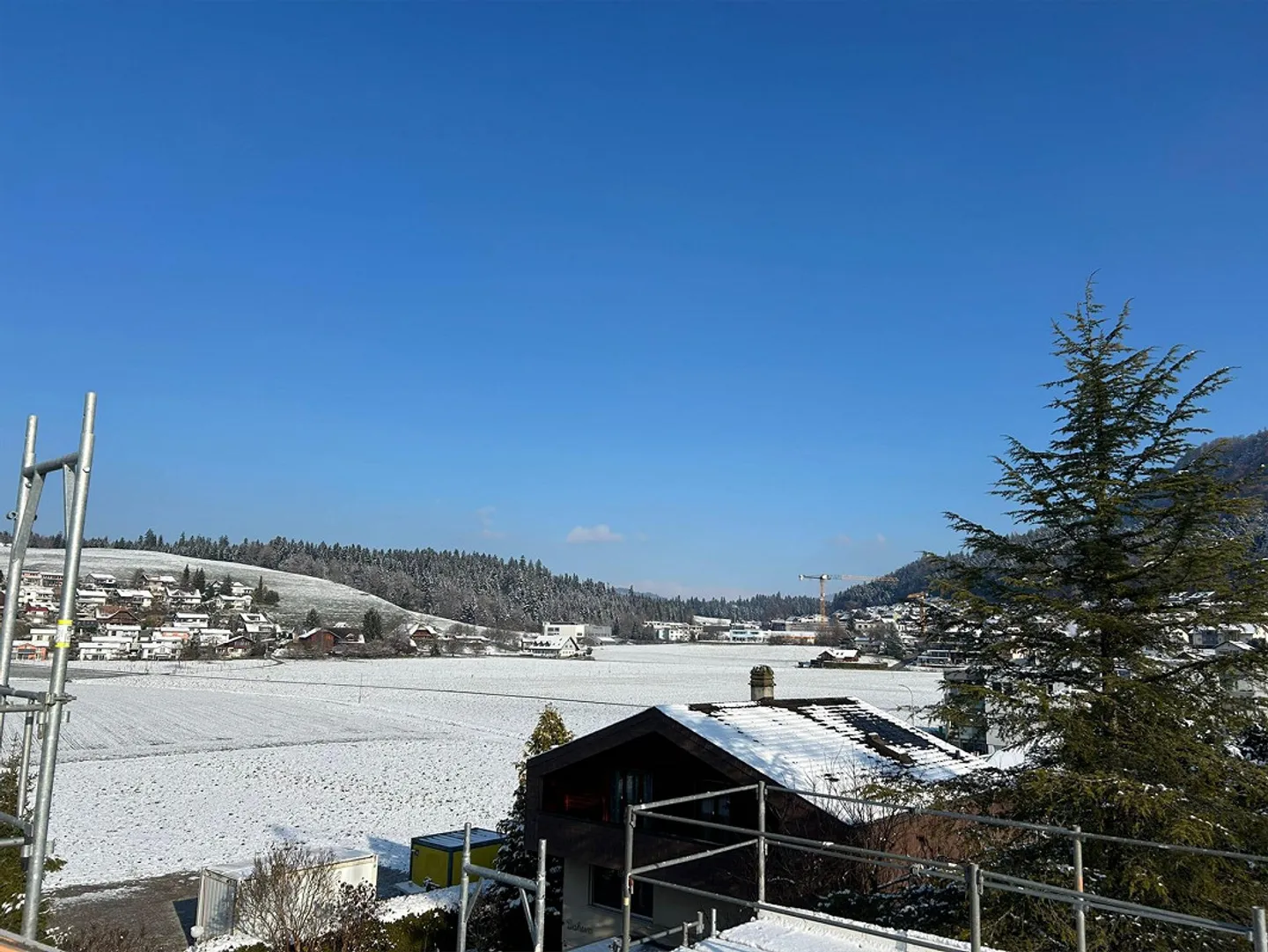 Condominiums in Heimberg - Photo 6 of 13