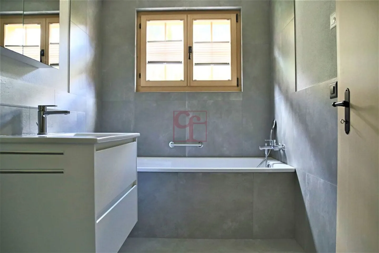 Appartement moderne à Château-d'Oex - Photo 6 sur 7