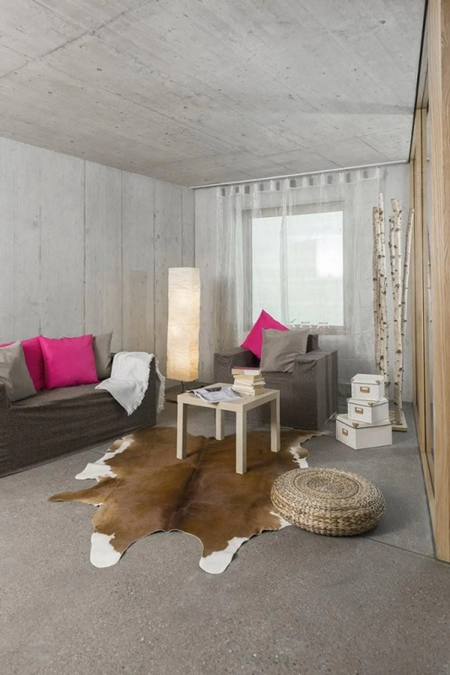 Moderne Wohnung an bester Lage zu vermieten! - Foto 2 von 5