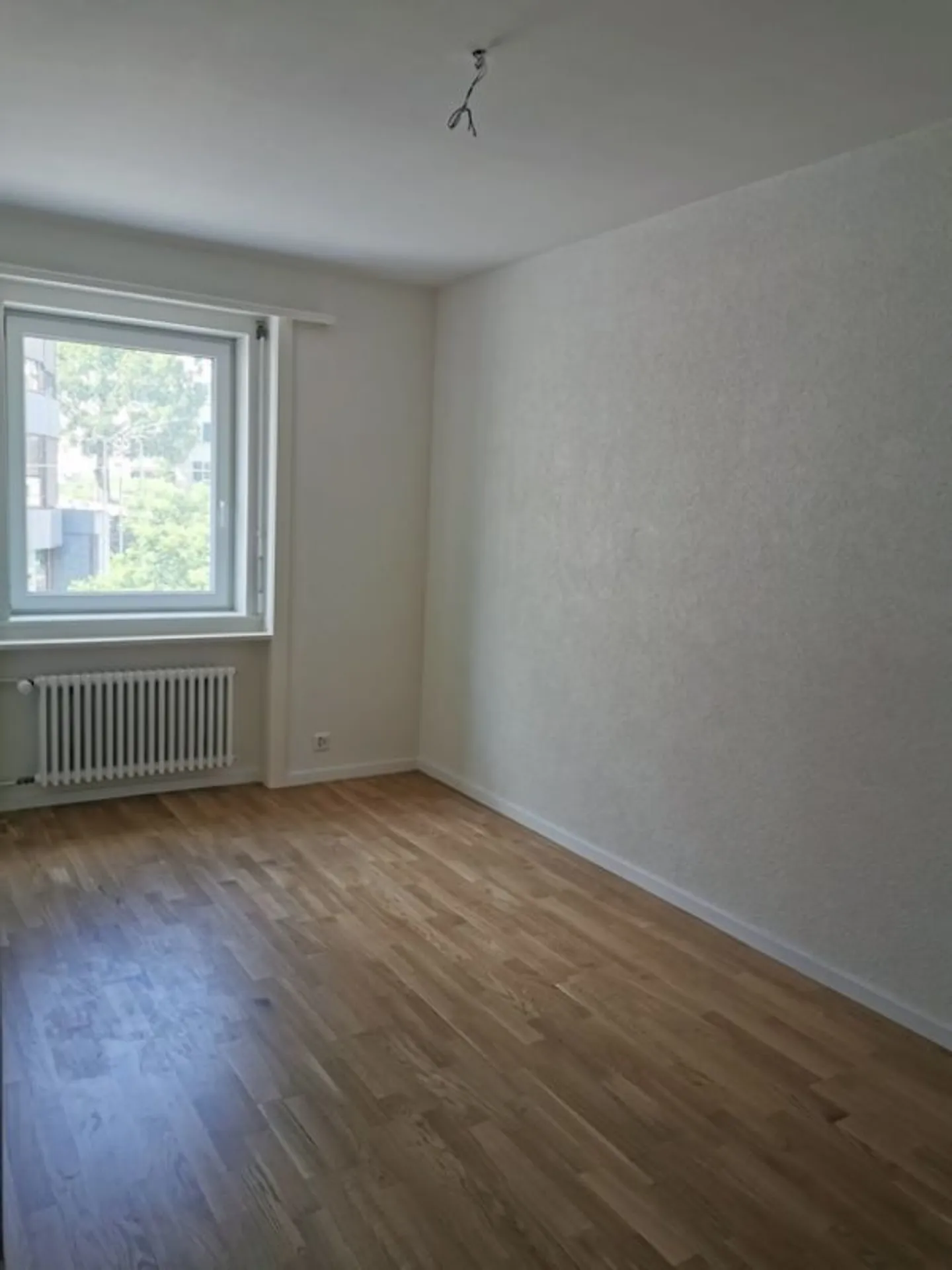 3,5-Zimmer-Wohnung in der Nähe des Sees und aller Annehmlichkeiten! - Foto 7 von 12