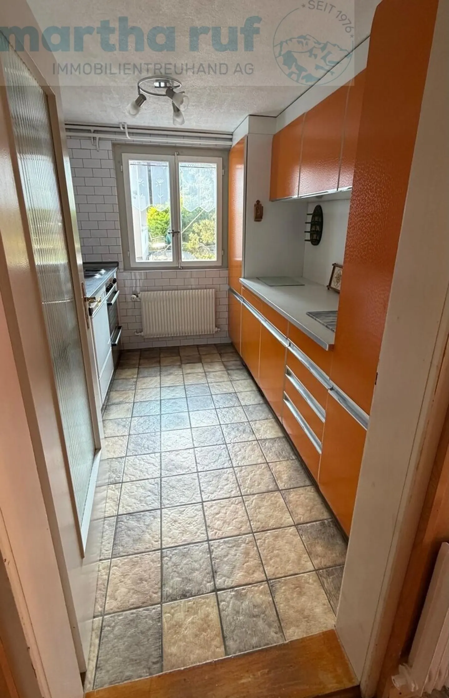 Gemütliche 2.5-Zimmer Wohnung - Foto 5 von 10
