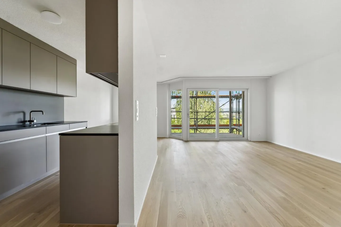 Una casa accogliente per le famiglie - Foto 2 di 13