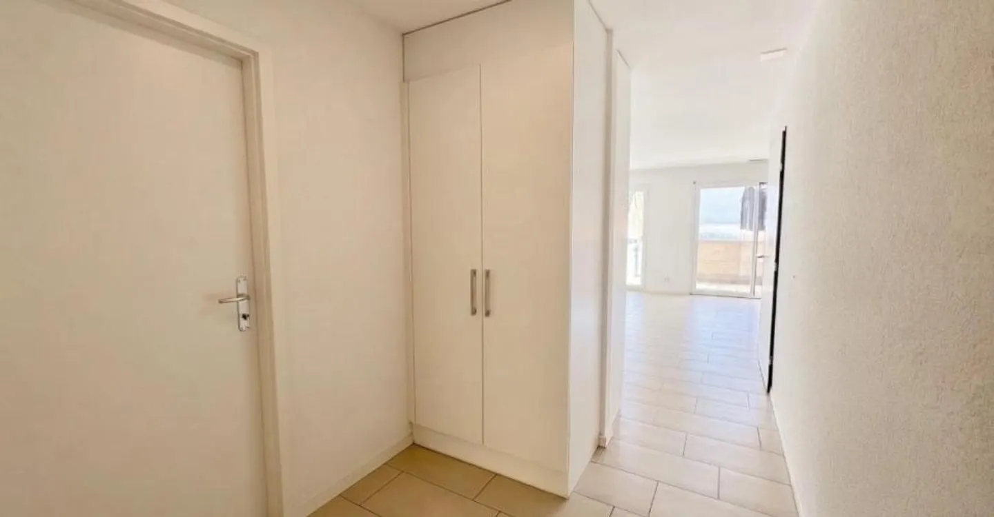 Angenehme 3,0 Zimmer von 67 m² in Cernier - Zwischen Natur und Annehmlichkeiten - Foto 6 von 6