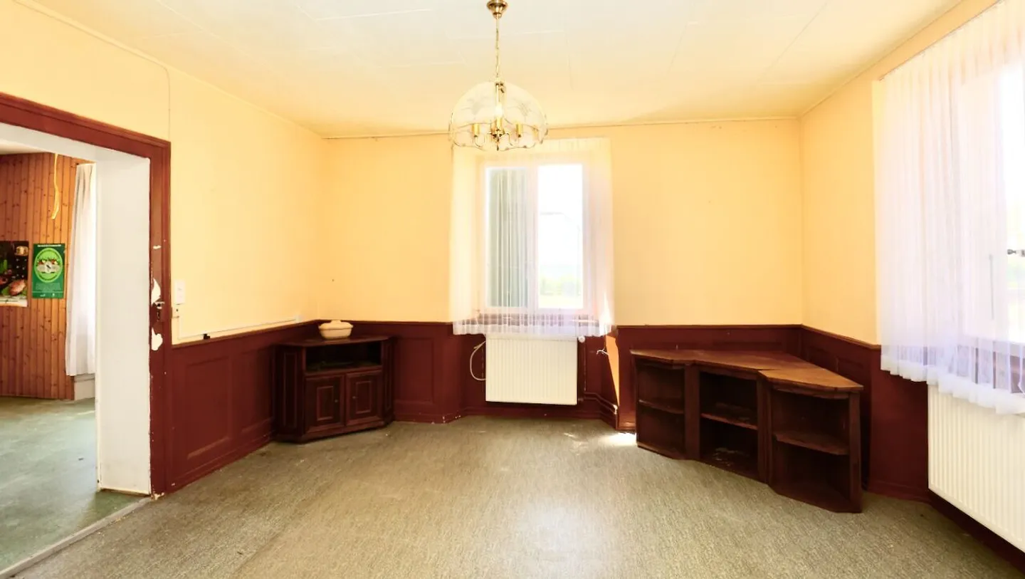 Maison 6.5 pièces - Photo 6 sur 13