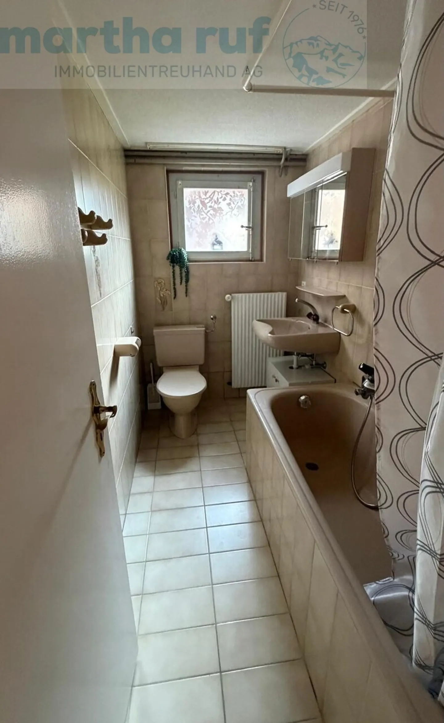 Gemütliche 2.5-Zimmer Wohnung - Foto 6 von 10