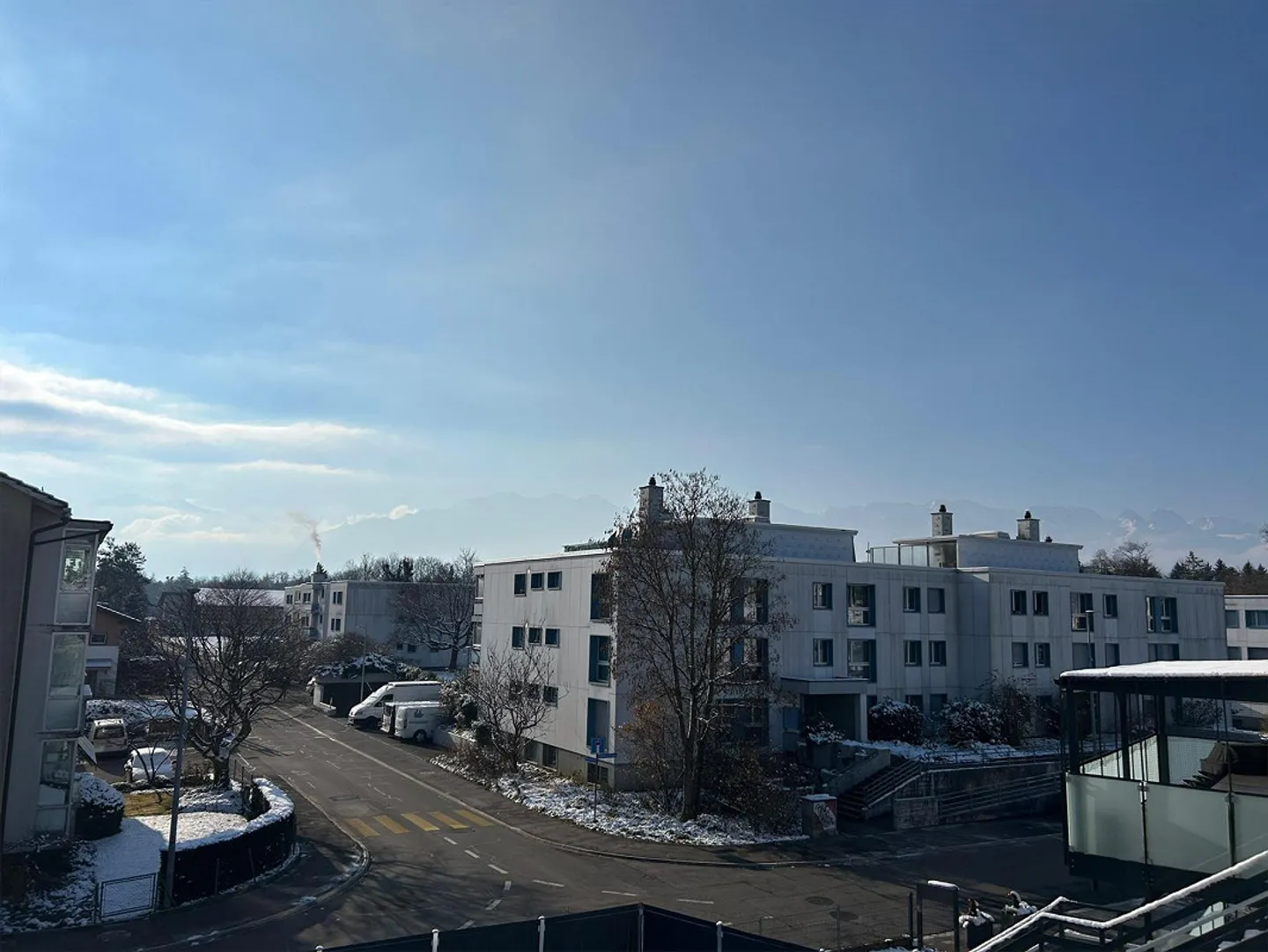 Condominiums in Heimberg - Photo 7 of 13