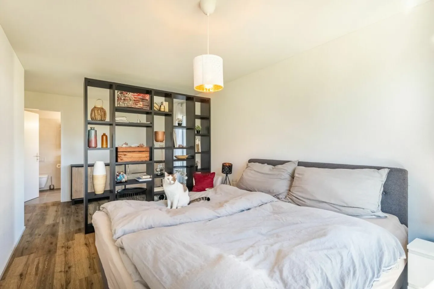 Wohnung kaufen - Foto 5 von 15