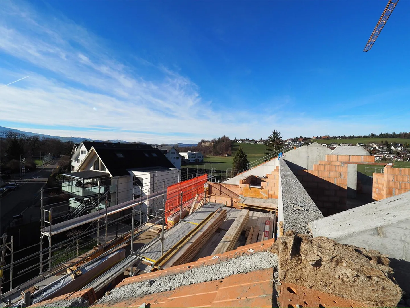 Condominiums in Heimberg - Photo 9 of 13