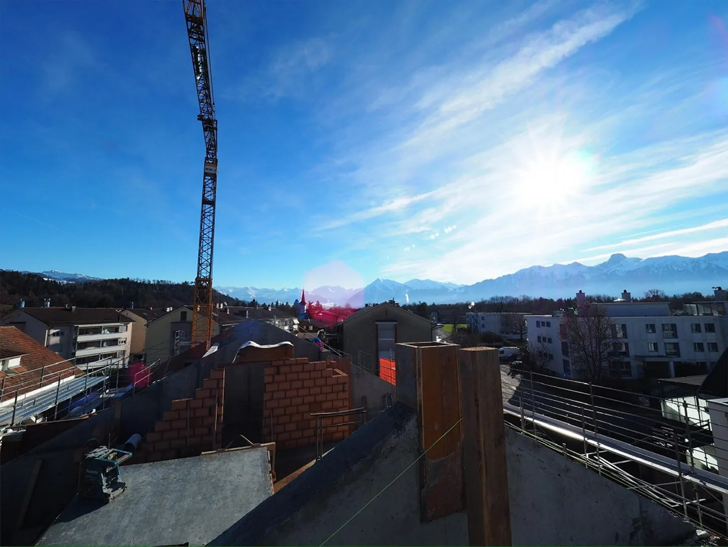 Condominiums in Heimberg - Photo 10 of 13