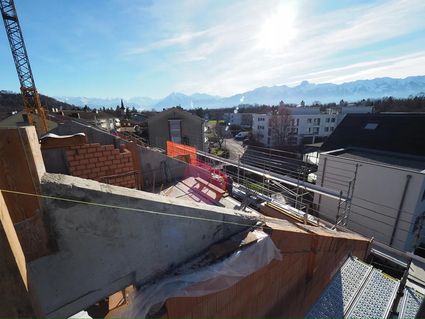 Condominiums in Heimberg - Photo 11 of 13