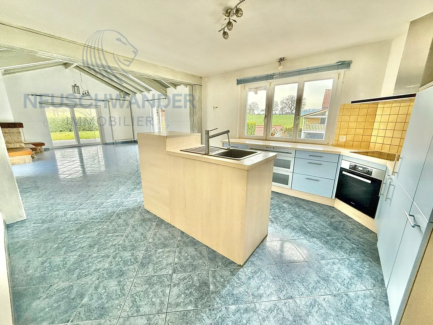 Single house for sale - Photo 6 of 13