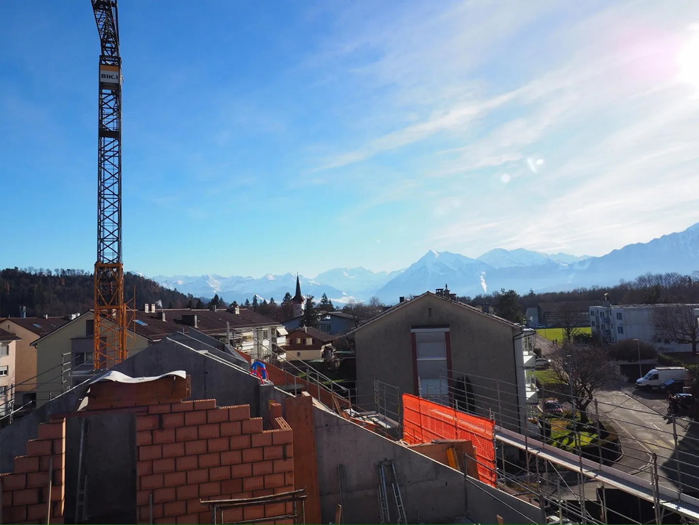 Condominiums in Heimberg - Photo 12 of 13