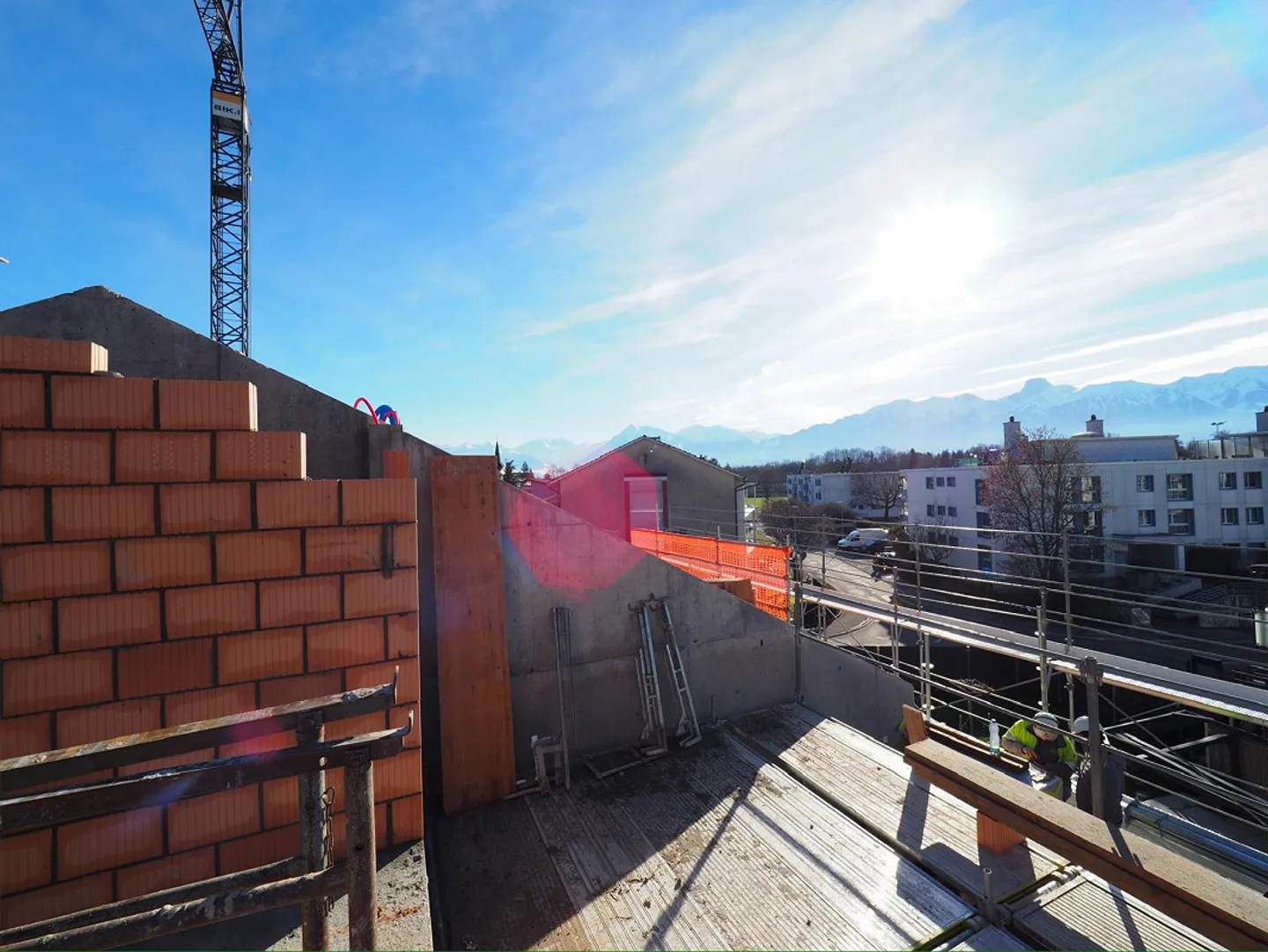 Condominiums in Heimberg - Photo 13 of 13