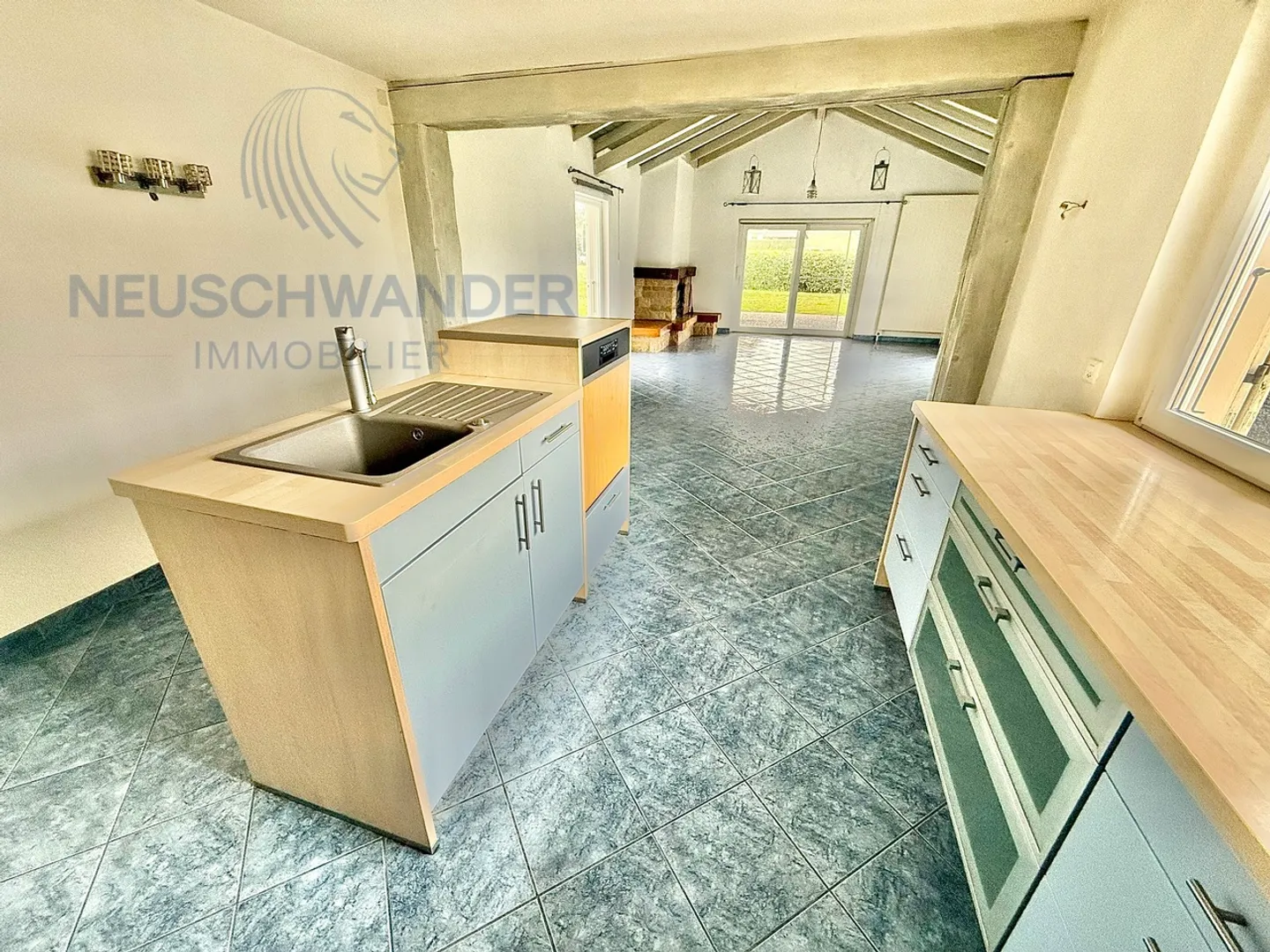 Single house for sale - Photo 10 of 13