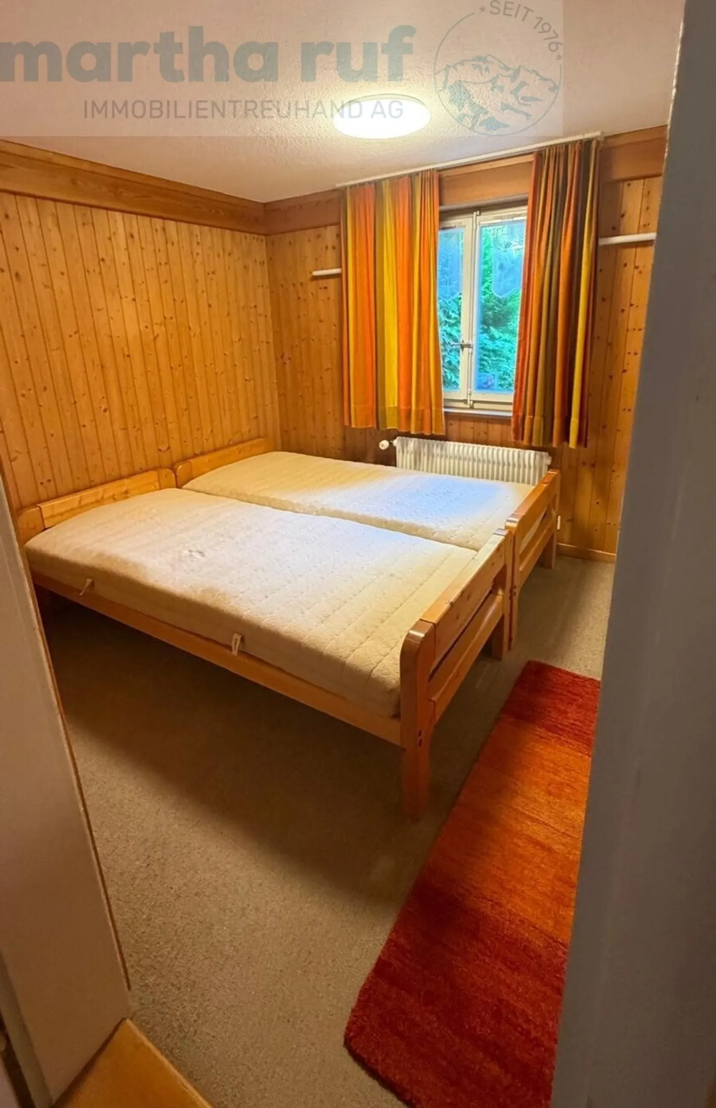 Gemütliche 2.5-Zimmer Wohnung - Foto 7 von 10