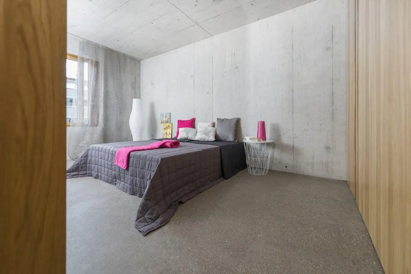 Moderne Wohnung an bester Lage zu vermieten! - Foto 5 von 5