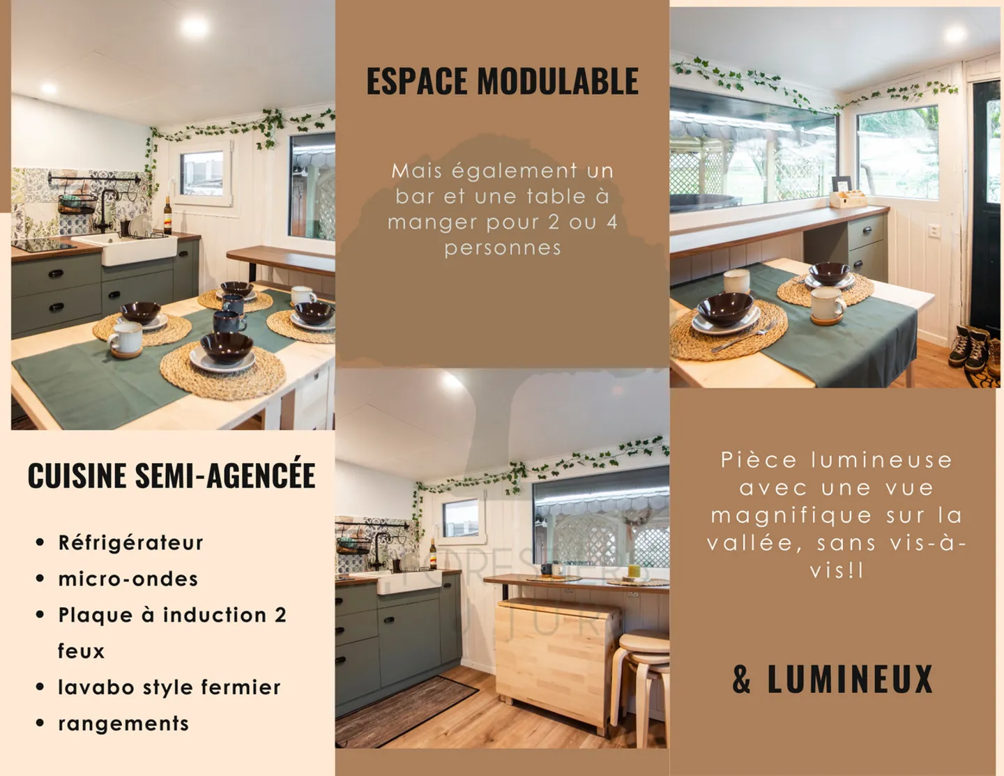 Chalet Charmant dans le Parc Doubs - Photo 13 sur 17