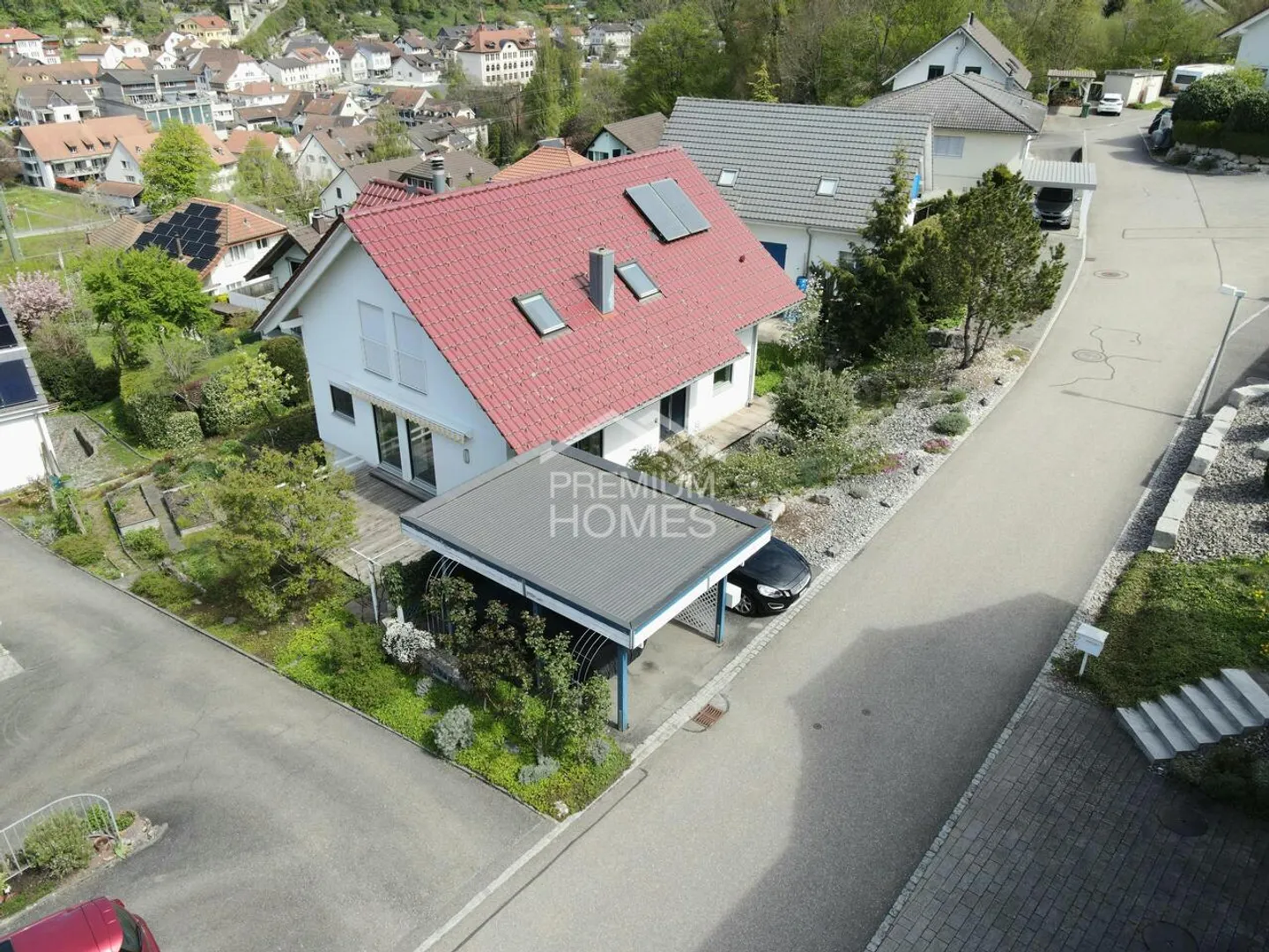 Living with a View - Plenty of Space for Your Family - Photo 1 of 9