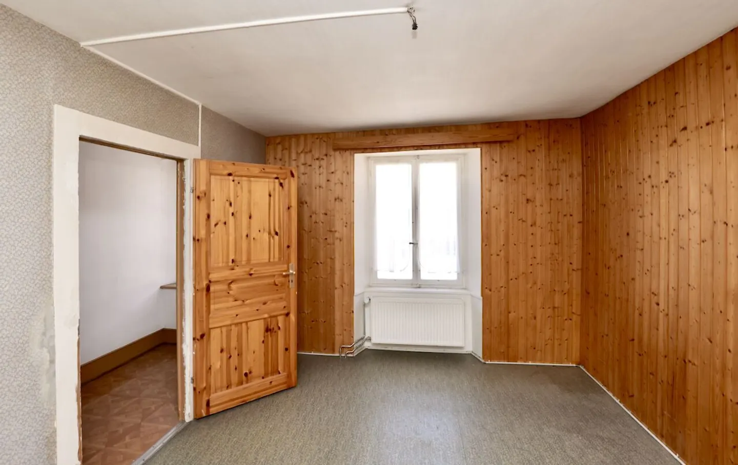 Maison 6.5 pièces - Photo 10 sur 13