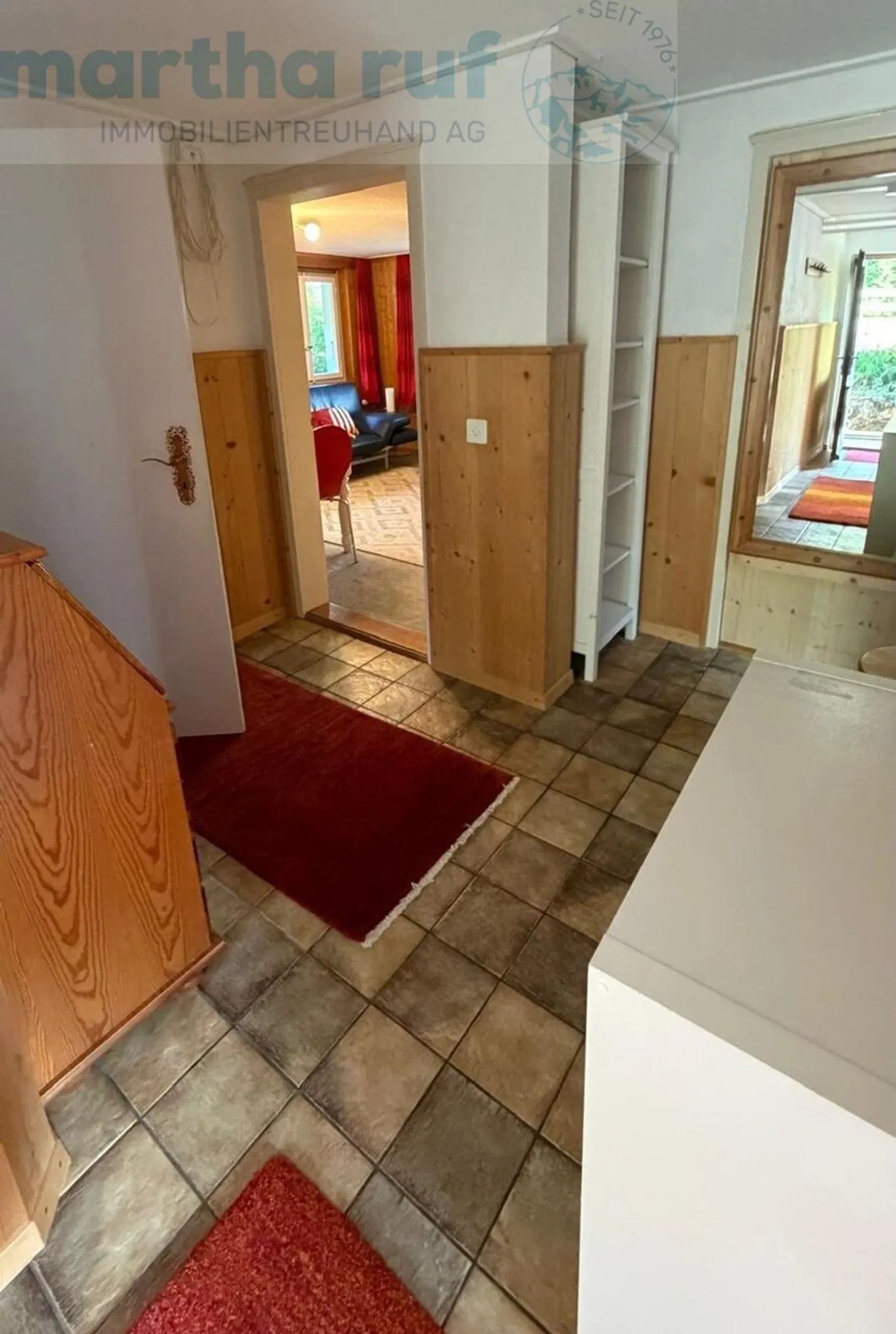 Gemütliche 2.5-Zimmer Wohnung - Foto 8 von 10