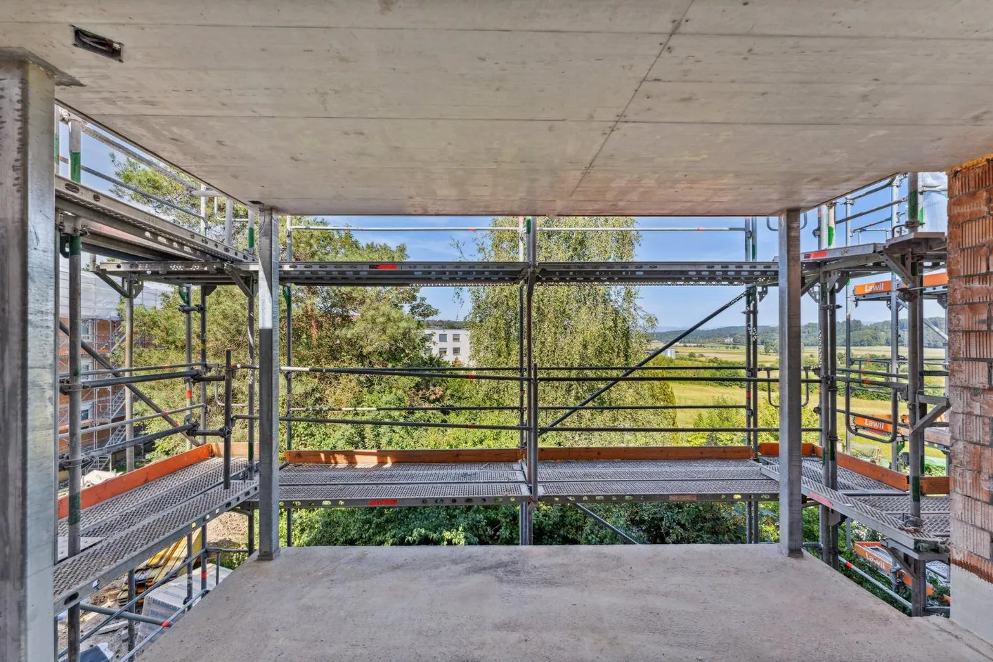 Una casa accogliente per le famiglie - Foto 13 di 13