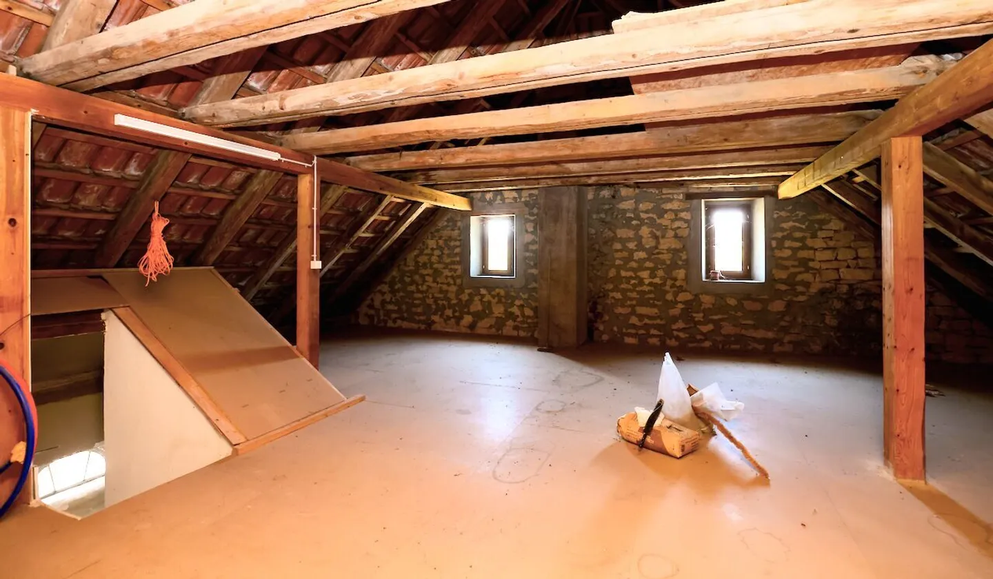 Maison 6.5 pièces - Photo 11 sur 13