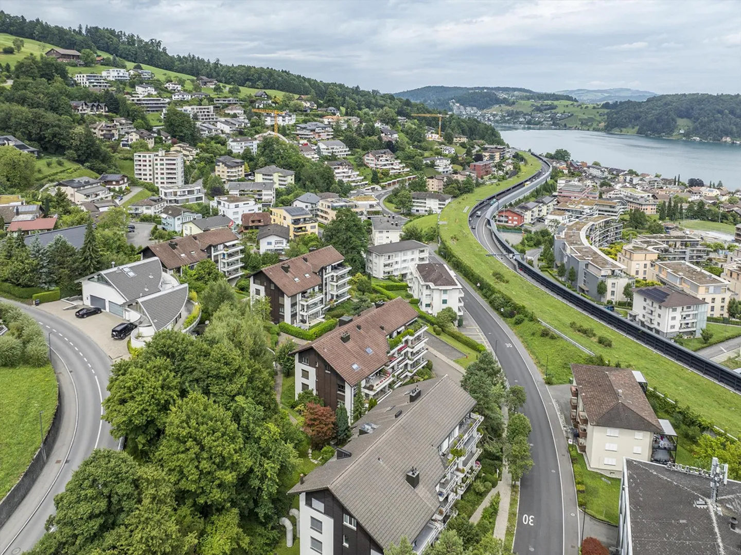 Vivre avec vue panoramique et avantages fiscaux. - Photo 12 sur 12
