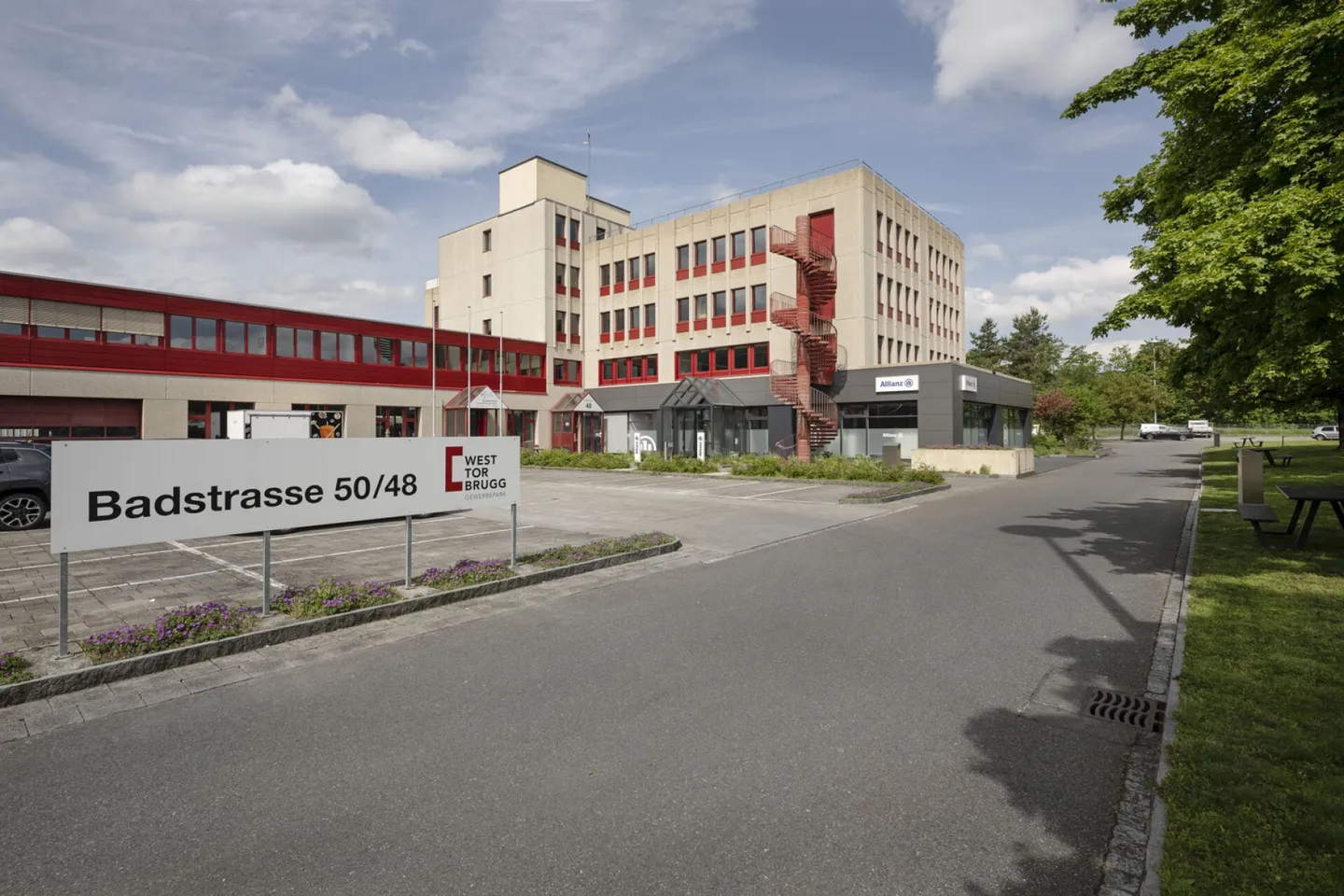 Bürofläche im Shared Office Brugg - Foto 8 von 10