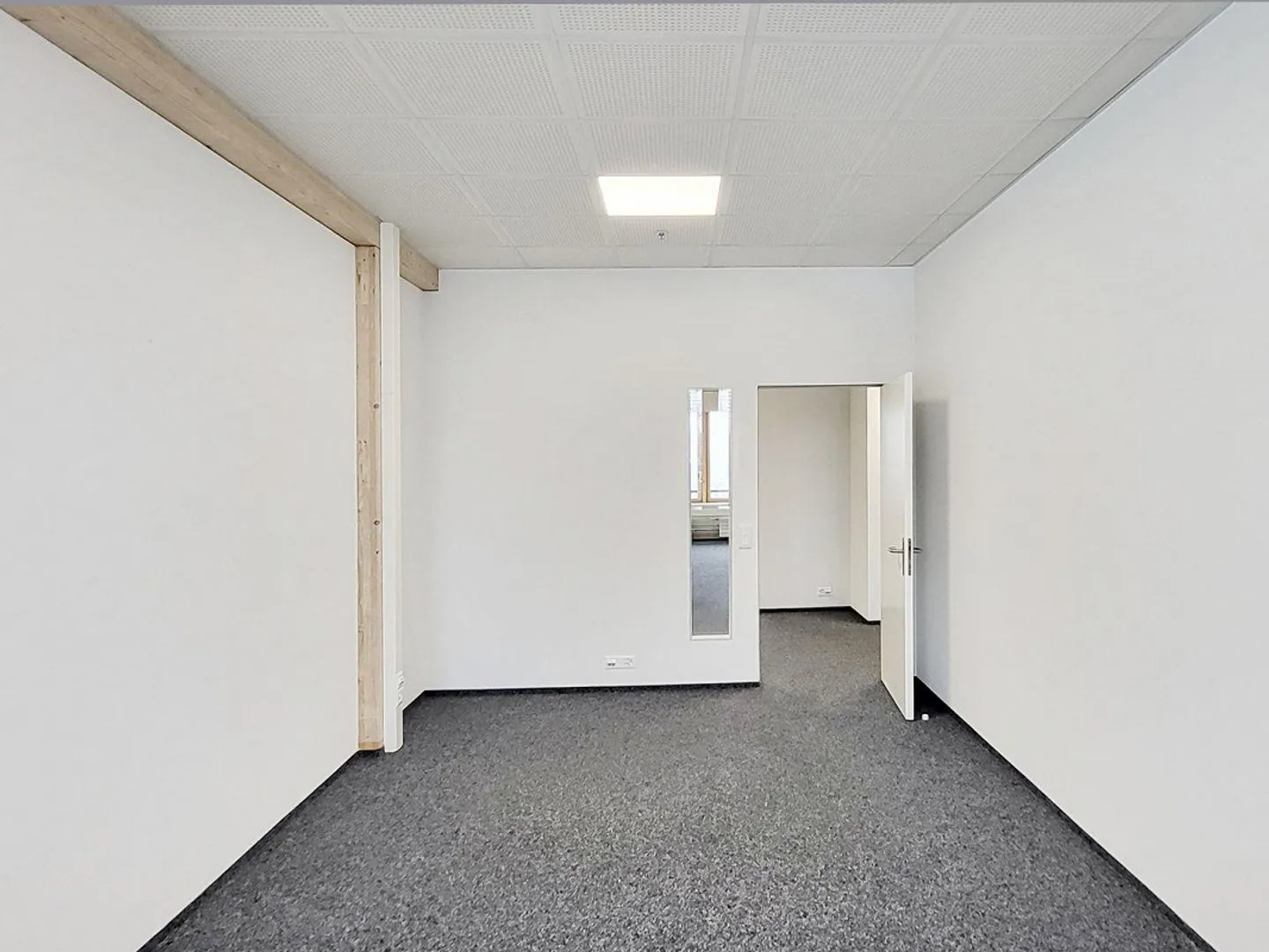 428 m² Office Space on the Mägenwil Campus! - Photo 8 of 12