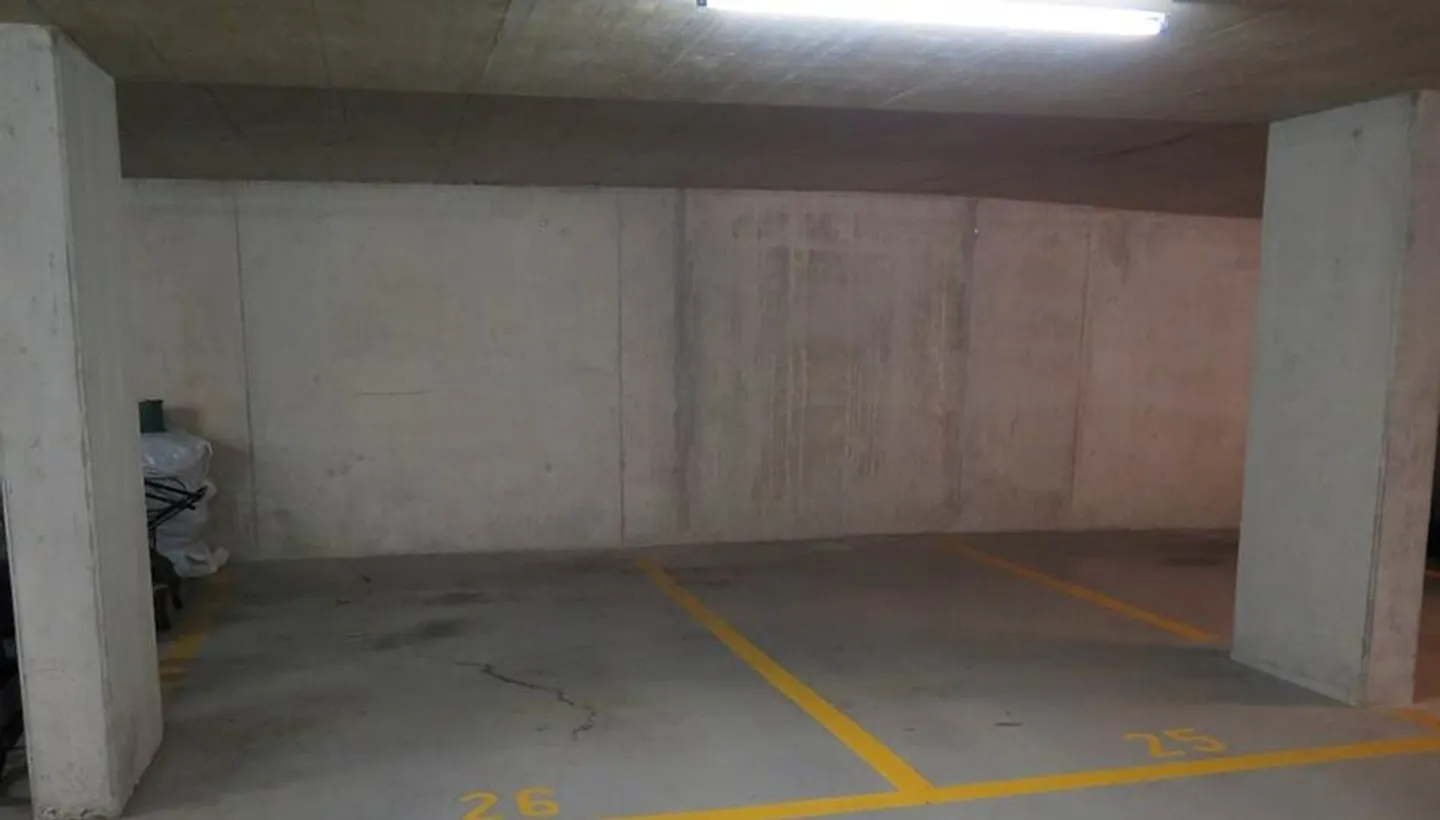 Parcheggio esterno in affitto - Foto 1 di 1
