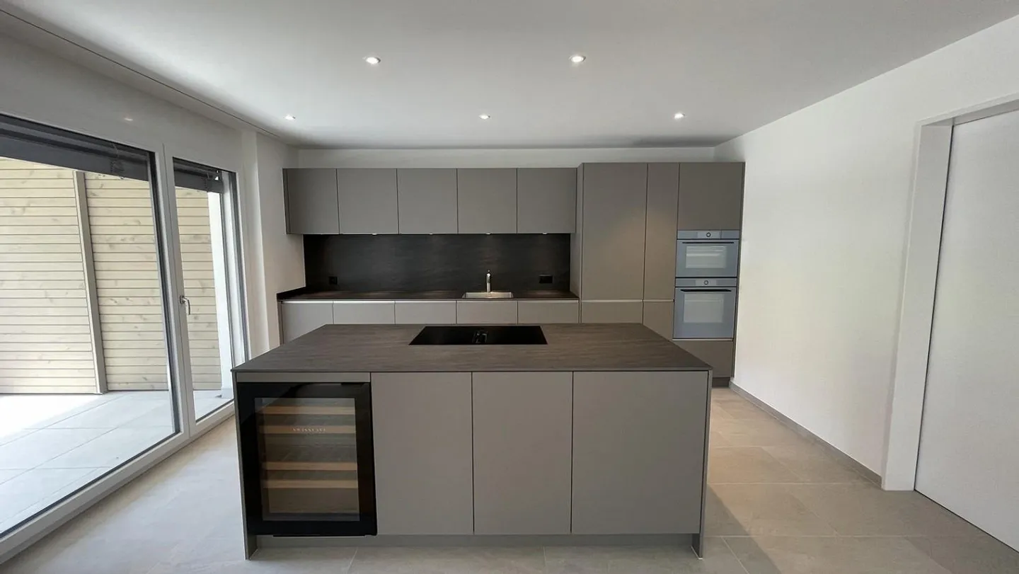 Appartamento moderno di 4,5 stanze - Foto 1 di 5
