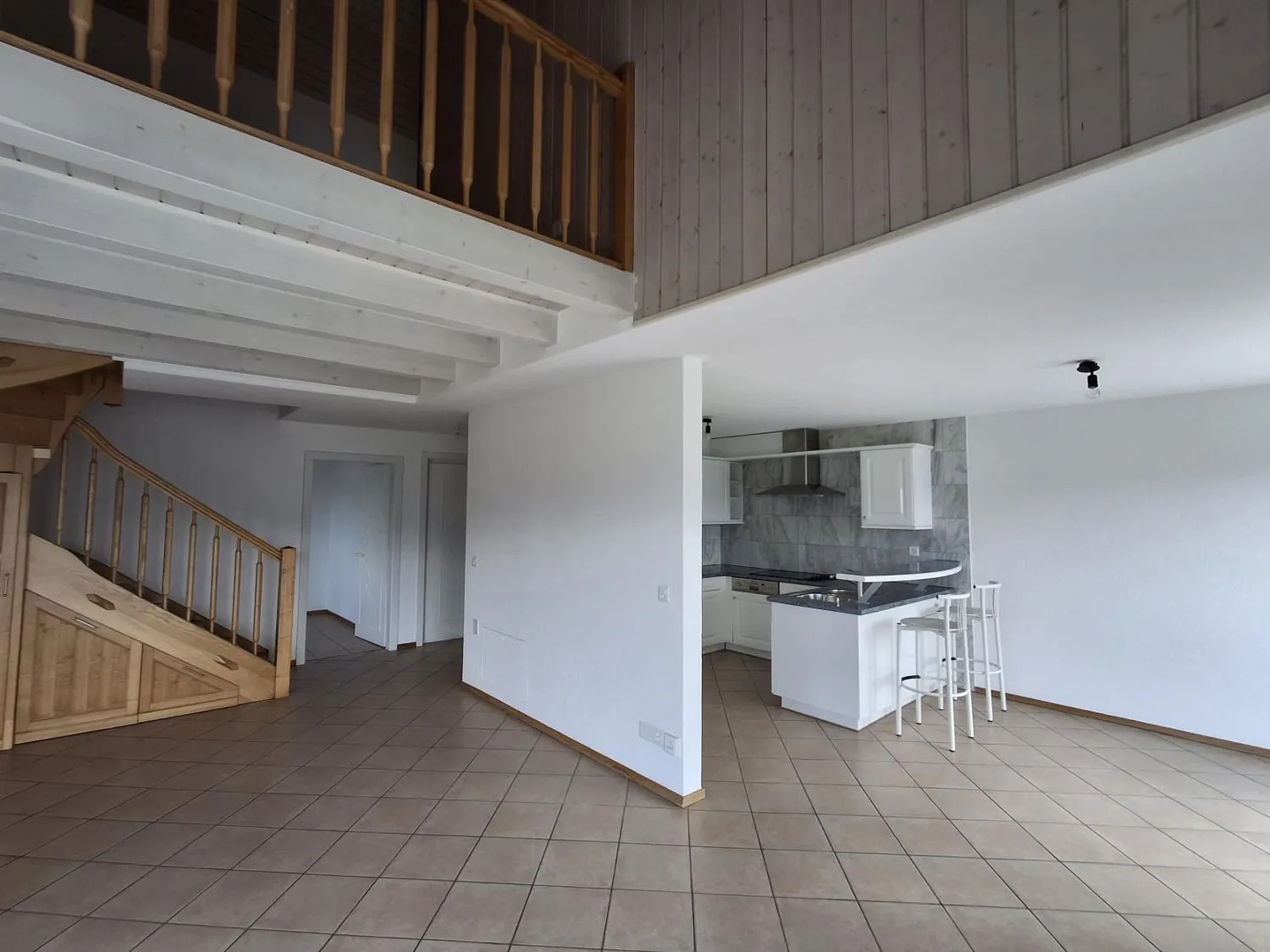 Duplex Charmant avec Vue sur le Lac - Photo 5 sur 11