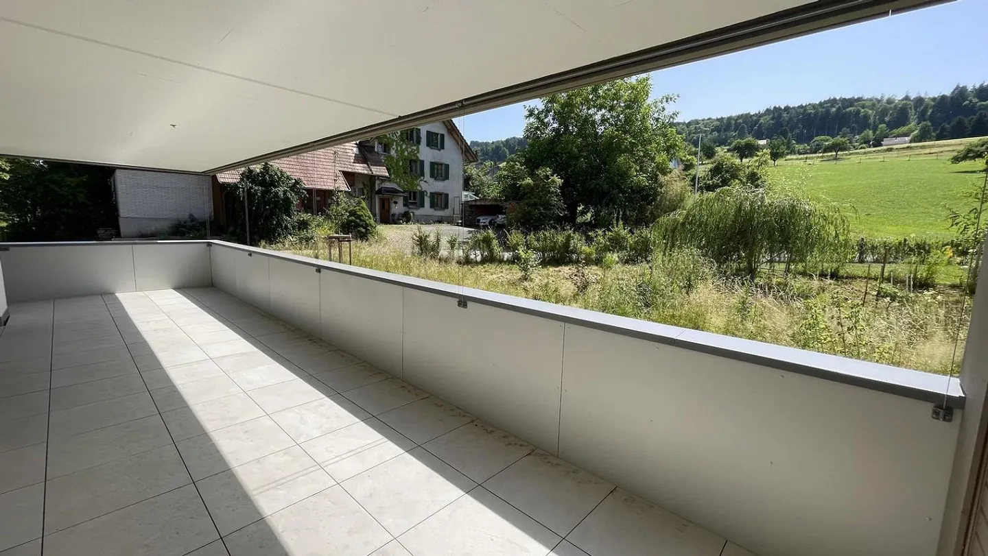 Appartamento moderno di 4,5 stanze - Foto 4 di 5