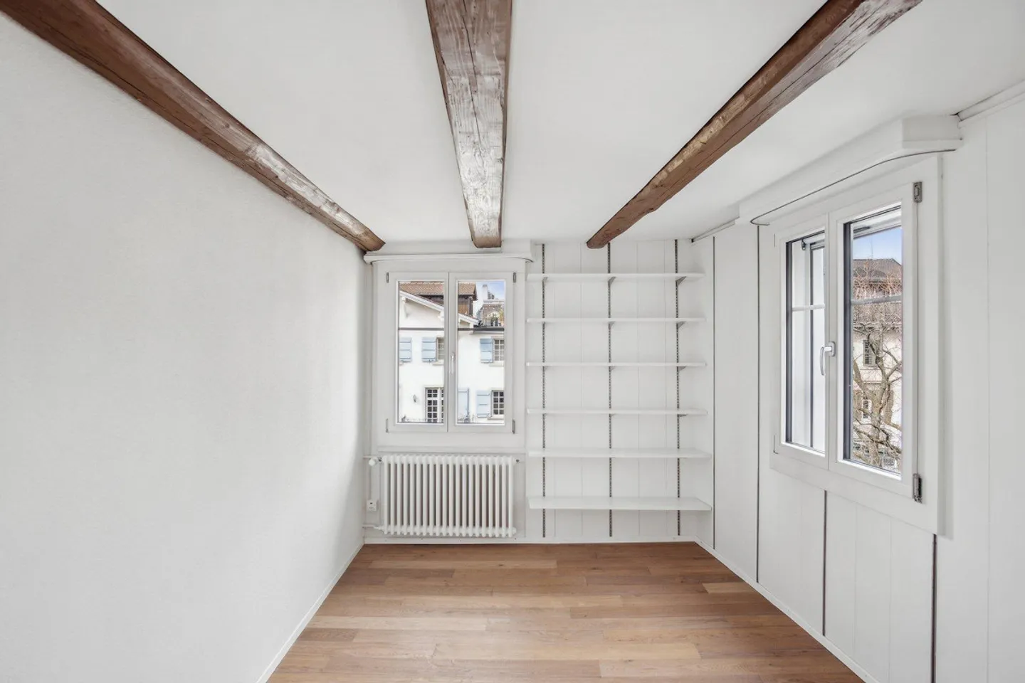 Maisonette de 5,5 pièces à louer à Zurich 8001 - Photo 9 sur 13