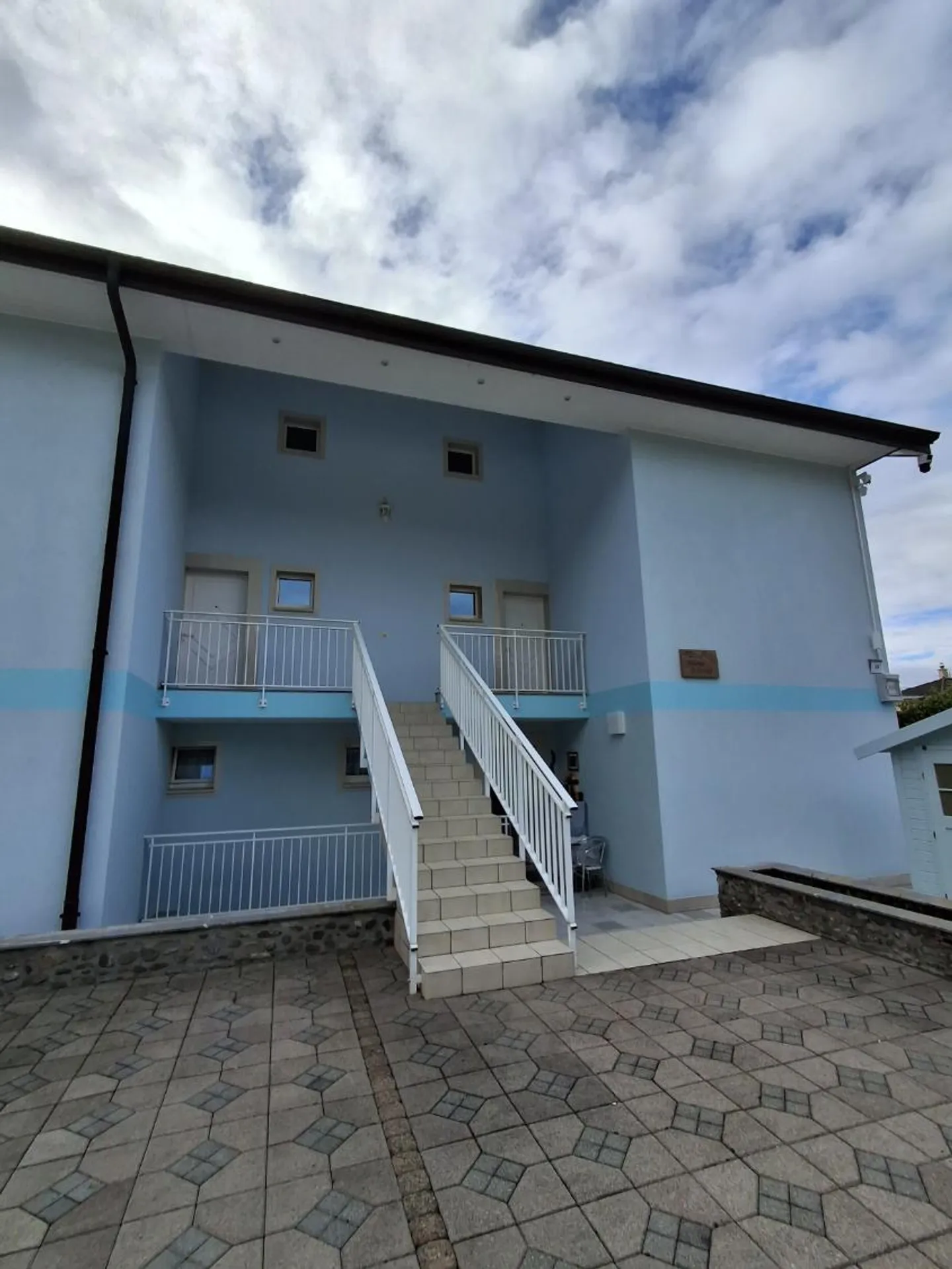 Duplex Charmant avec Vue sur le Lac - Photo 10 sur 11