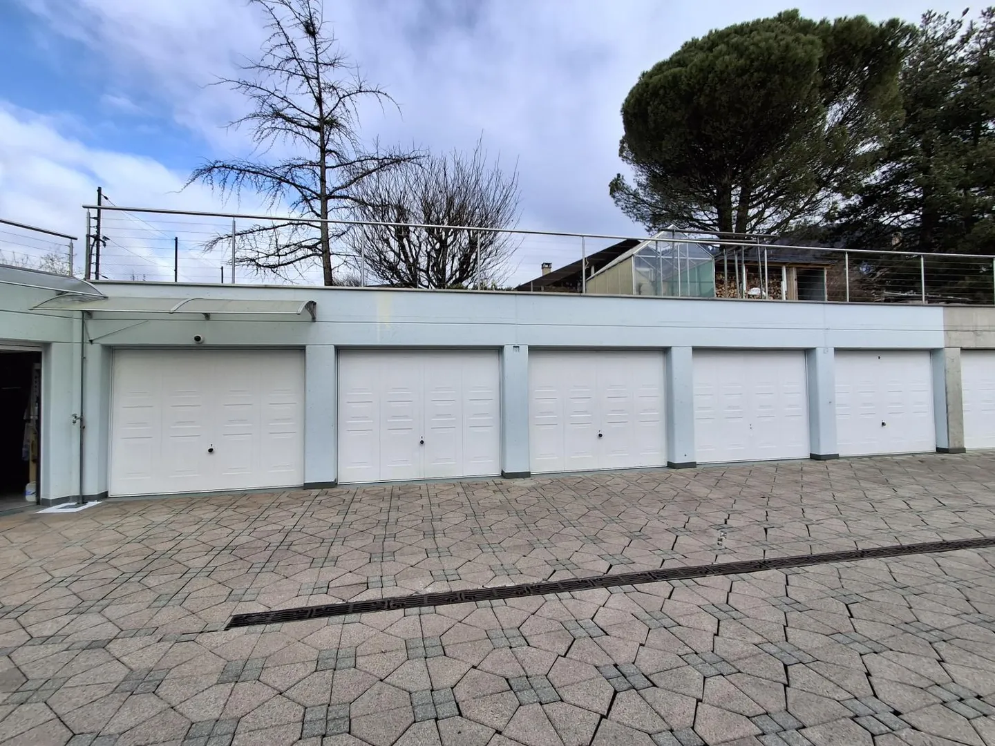 Duplex Charmant avec Vue sur le Lac - Photo 11 sur 11