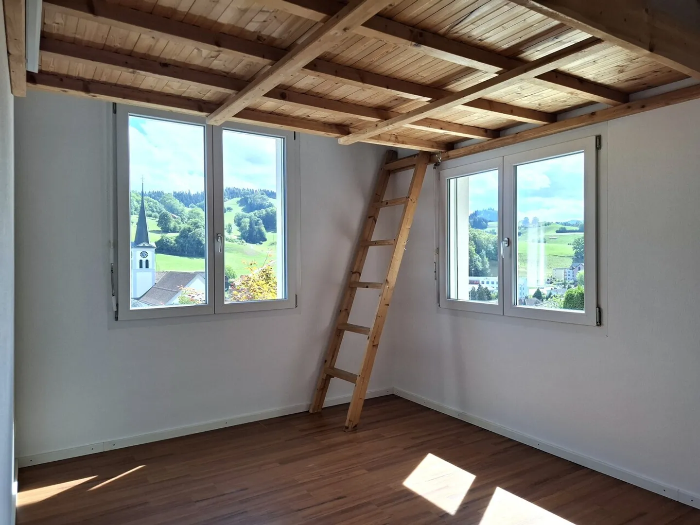 Familienleben im eigenen kleinen Paradies - Photo 7 sur 12
