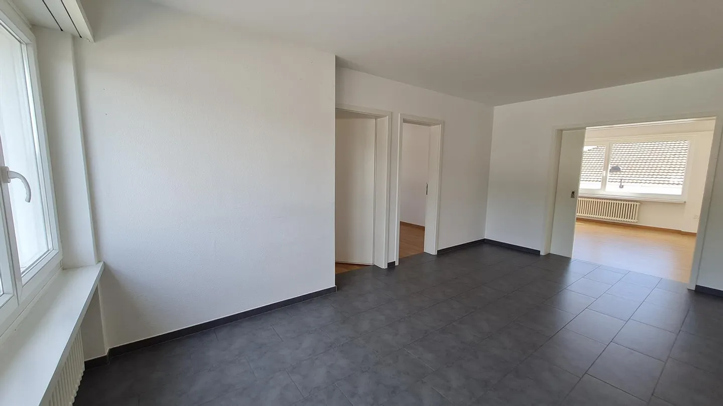 Wunderschöne Attikawohnung mit Terrasse - Foto 4 von 12